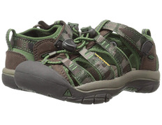 Sandalia Keen Newport H2 Children Camuflaje