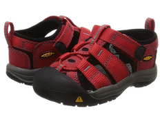 Sandalia Keen Newport H2 Tots Rojo