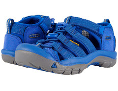 Sandalia Keen Newport H2 Youth Azul