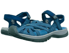 Sandalia Keen Rose Sandal Azul