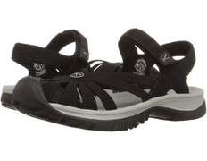 Sandalia Keen Rose Sandal W Negro