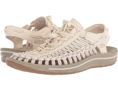 Sandalia Keen Uneek W Beige