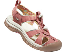 Sandalia Keen Venice H2 W Rosa