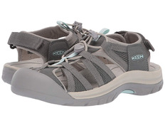 Sandalia Keen Venice II H2 W Gris Verdoso