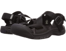 Sandalia Keen Zerraport II Negro