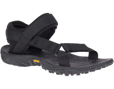 Sandalia Merrell Kahuna Web Negro