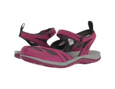 Sandalia Merrell Siren Wrap Q2 Fucsia