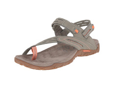 Sandalia Merrell Terran Convertible II W Beige/Coral