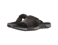 Sandalia Merrell Terrant Slide Negro