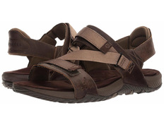 Sandalia Merrell Terrant Strap Marrón