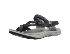 Sandalia Merrell Vesper Convertible Gris