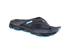 Sandalia Salomon RX Break W Negro/Azul