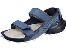 Sandalia Salomon Speedcross Azul