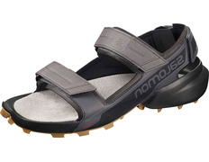 Sandalia Salomon Speedcross Gris