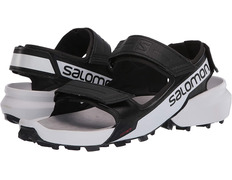 Sandalia Salomon Speedcross Negro