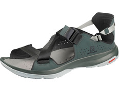 Sandalia Salomon Tech Sandal Verde/azul