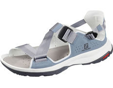 Sandalia Salomon Tech Sandal W Gris