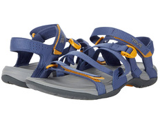 Sandalia Teva Ascona Sport Web W Azul