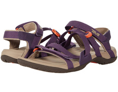 Sandalia Teva Ascona Sport Web W Violeta