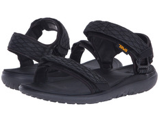 Sandalia Teva Float Universal Negra