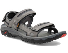 Sandalia Teva Hudson Gris