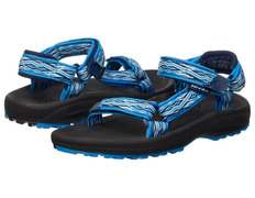 Sandalia Teva Hurricane 2 Bebé Azul