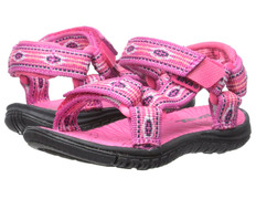 Sandalia Teva Hurricane 3 Children Fucsia/Rosa