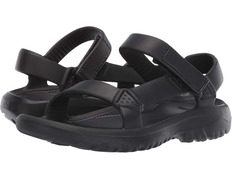 Sandalia Teva Hurricane Drift Negro