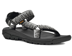 Sandalia Teva Hurricane XLT 2 Blanco/Gris/Negro