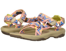 Sandalia Teva Hurricane XLT 2 Youth Coral