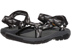 Sandalia Teva Hurricane XLT 2 Gris/Negro