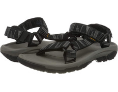 Sandalia Teva Hurricane XLT 2 Negro/Antracita