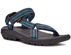 Sandalia Teva Hurricane XLT 2 Azul/Gris/Negro