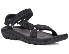 Sandalia Teva Hurricane XLT 2 Reflective Negro