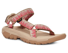 Sandalia Teva Hurricane XLT 2 W Beige/Rosa