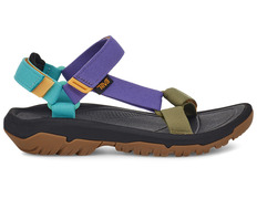 Sandalia Teva Hurricane XLT 2 W Morado/Turquesa/Oliva