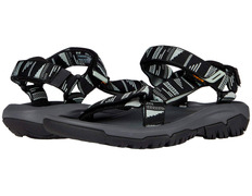 Sandalia Teva Hurricane XLT 2 W Negro/Blanco