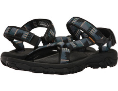 Sandalia Teva Hurricane XLT Azul/Negro