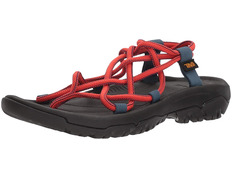 Sandalia Teva Hurricane XLT Infinity W Roja