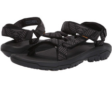 Sandalia Teva Hurricane XLT2 Antracita/Negro