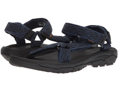 Sandalia Teva Hurricane XLT 2 Azul/Negro