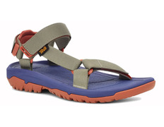 Sandalia Teva Hurricane XLT2 Gris/Azul