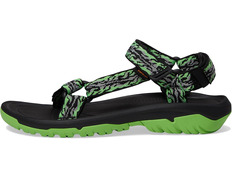 Sandalia Teva Hurricane XLT2 Revive Negro/Verde