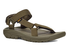 Sandalia Teva Hurricane XLT2 Verde Militar