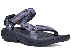 Sandalia Teva Hurricane XLT2 W Azul/Malva/Gris