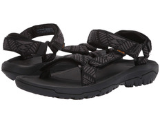 Sandalia Teva Hurricane XLT2 W Negro/Gris