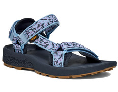 Sandalia Teva Hydratrek Sandal W Azul/Negro/Malva