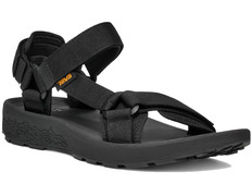 Sandalia Teva Hydratrek Sandal Negro