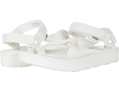 Sandalia Teva Midform Universal W Blanco