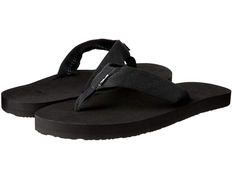 Sandalia Teva Mush II Negro